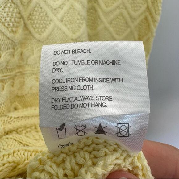 Runaway the Label Cailin Crochet Mini Dress - Picture 11 of 11